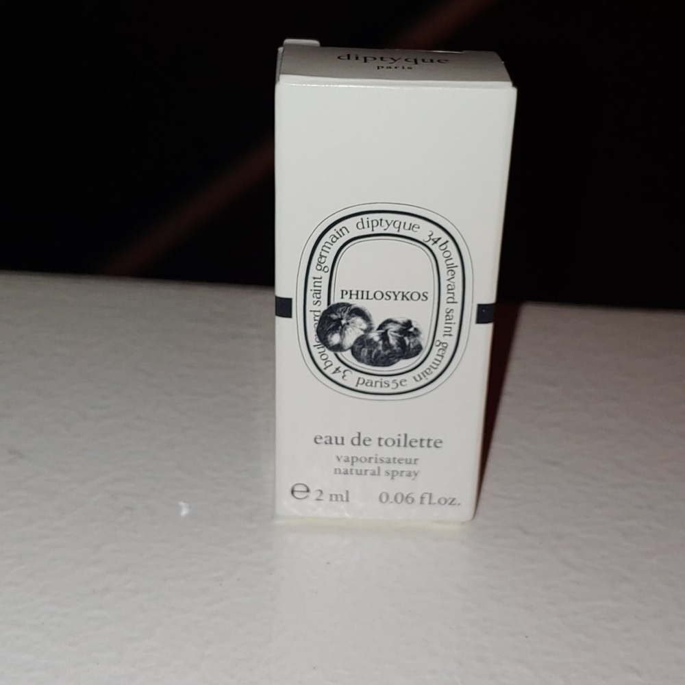 Diptyque Philosykos